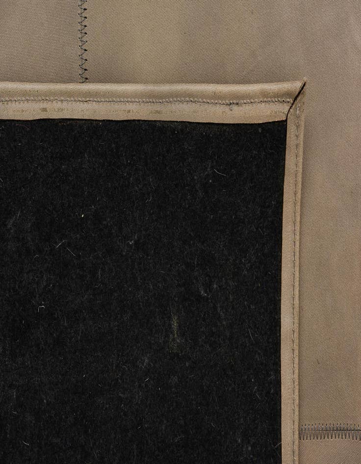 Detail image of  5' x 8' Cowhide Rug