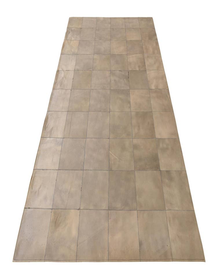 Detail image of  5' x 8' Cowhide Rug