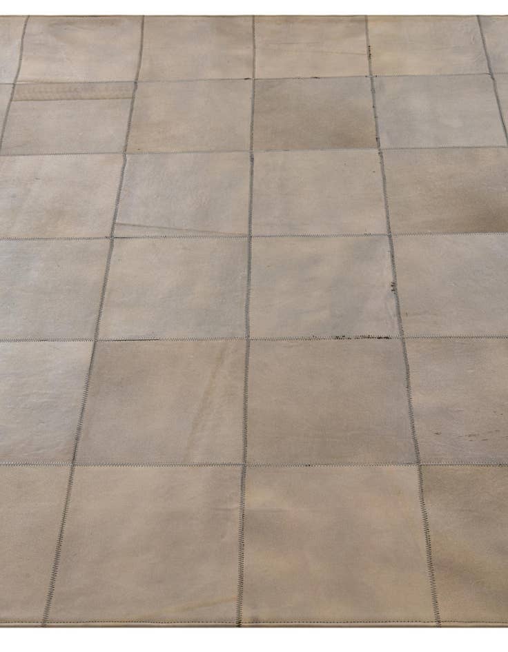 Detail image of  5' x 8' Cowhide Rug