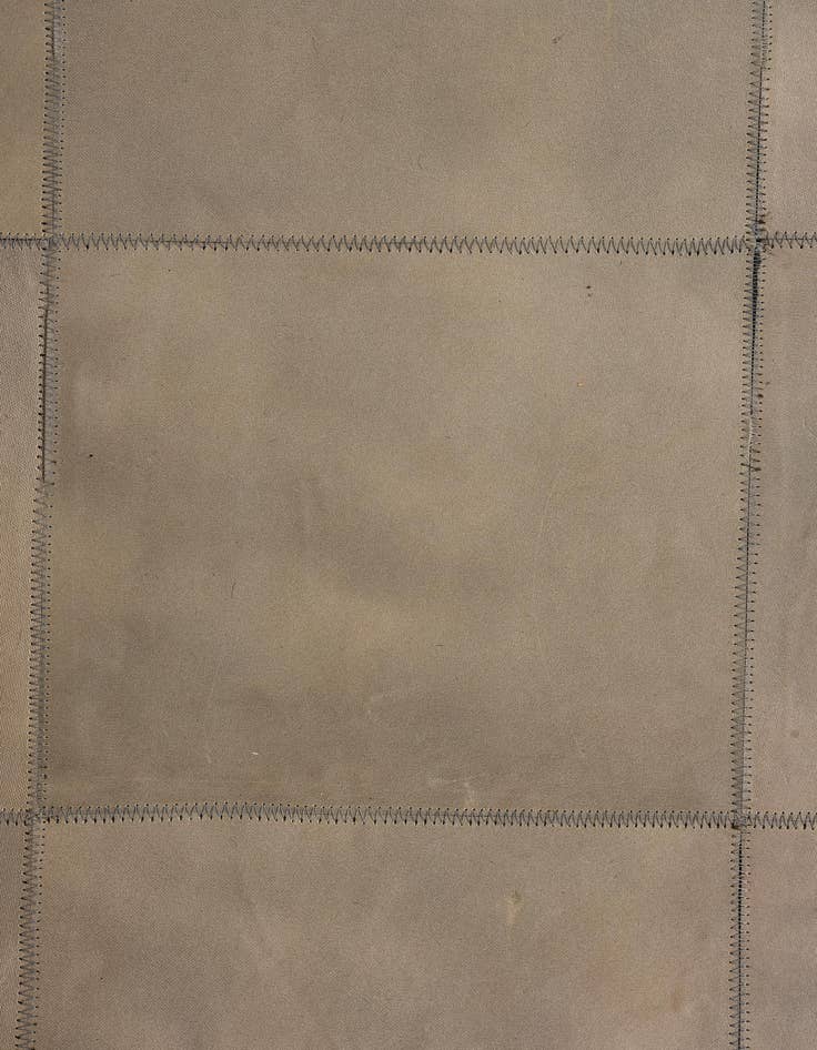 Detail image of  5' x 8' Cowhide Rug