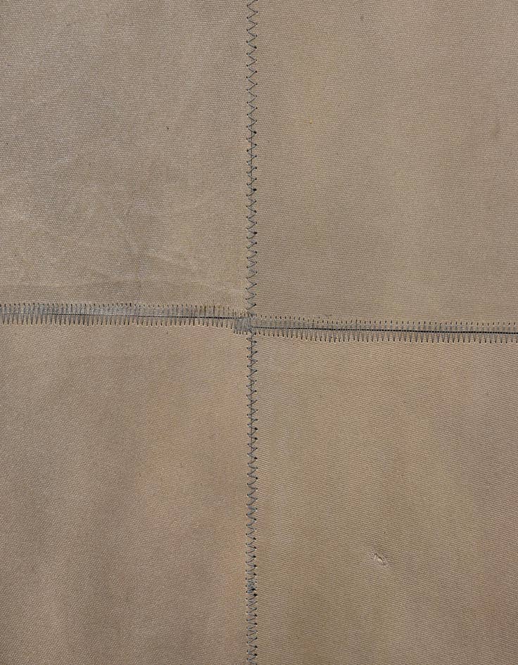 Detail image of  5' x 8' Cowhide Rug