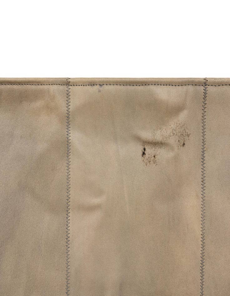 Detail image of  5' x 8' Cowhide Rug