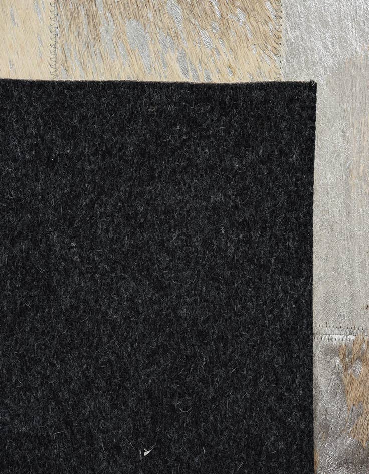 Detail image of  5' x 8' Cowhide Rug