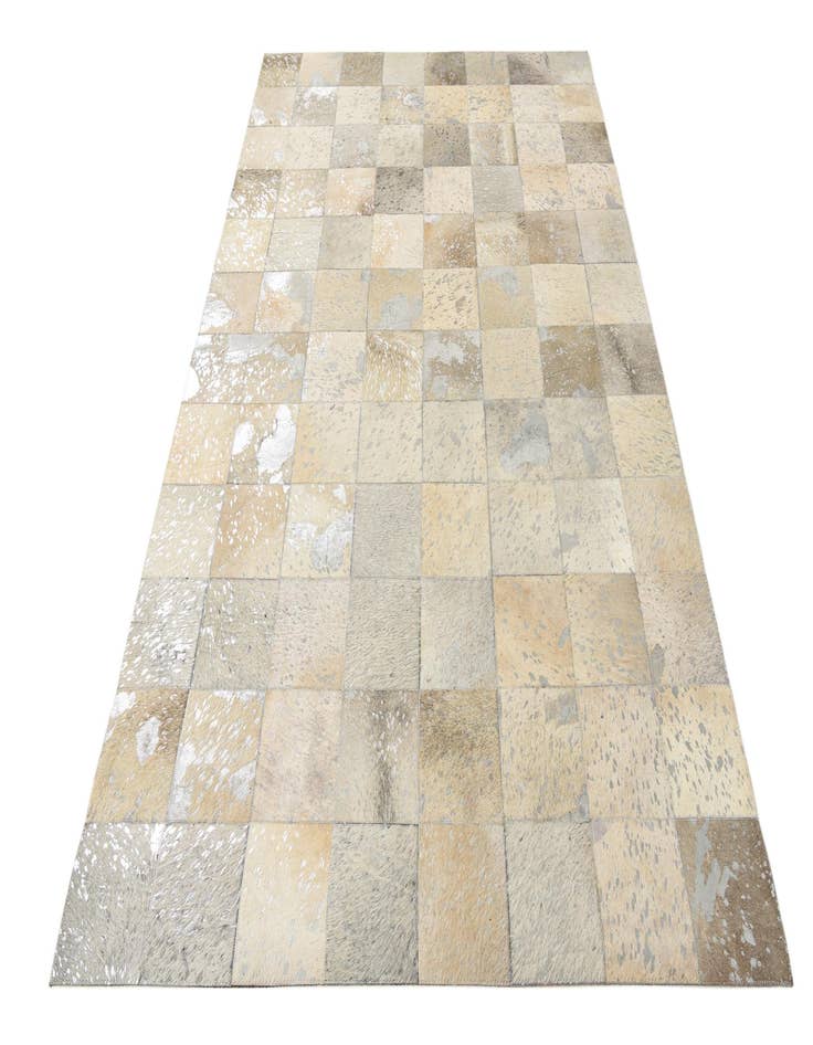 Detail image of  5' x 8' Cowhide Rug