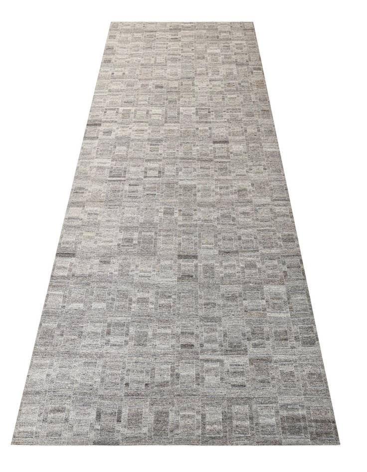 Detail image of  5' x 7' 7 Cowhide Rug