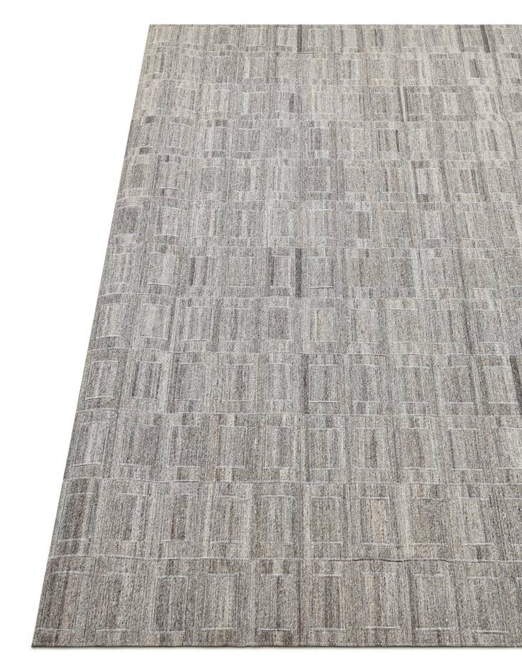 Detail image of  5' x 7' 7 Cowhide Rug