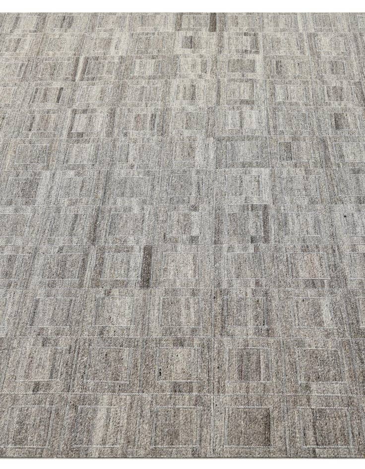 Detail image of  5' x 7' 7 Cowhide Rug