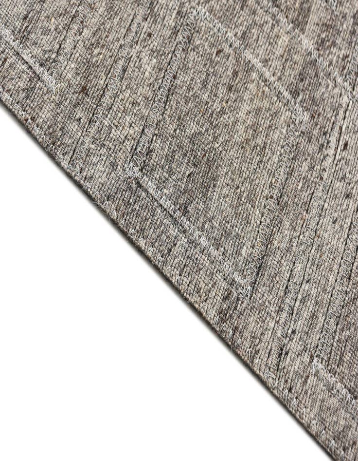 Detail image of  5' x 7' 7 Cowhide Rug