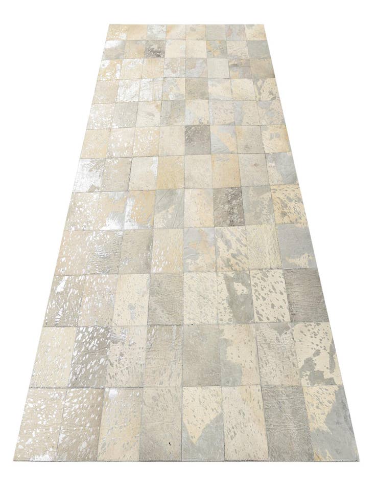 Detail image of  5' x 8' Cowhide Rug