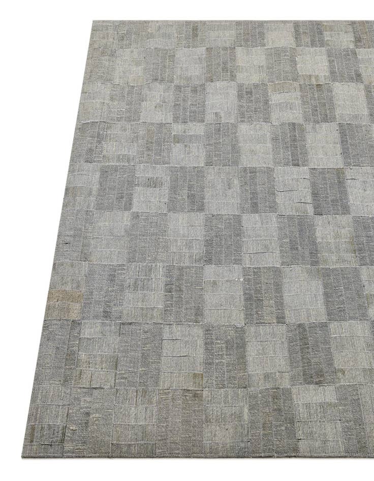 Detail image of  4' 2 x 6' 5 Cowhide Rug