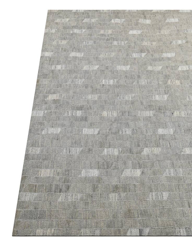 Detail image of  5' x 8' Cowhide Rug