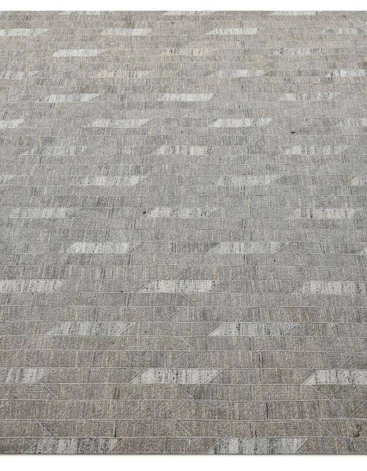 Detail image of  5' x 8' Cowhide Rug