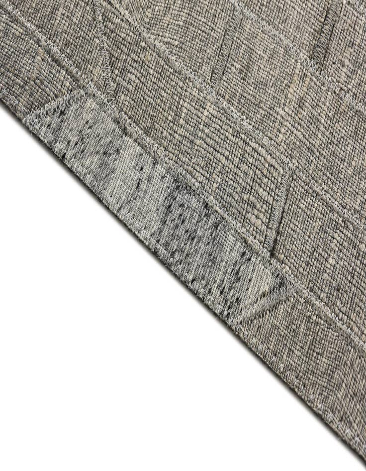 Detail image of  5' x 8' Cowhide Rug