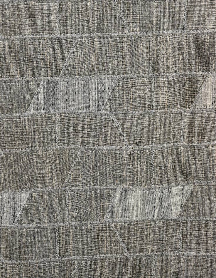 Detail image of  5' x 8' Cowhide Rug