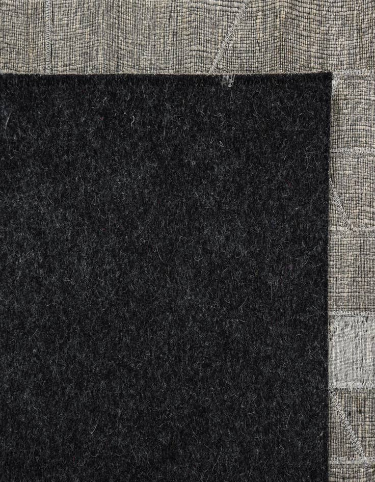 Detail image of  5' x 8' Cowhide Rug