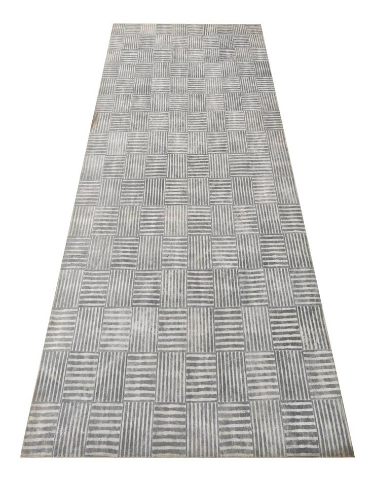 Detail image of  5' x 8' Cowhide Rug