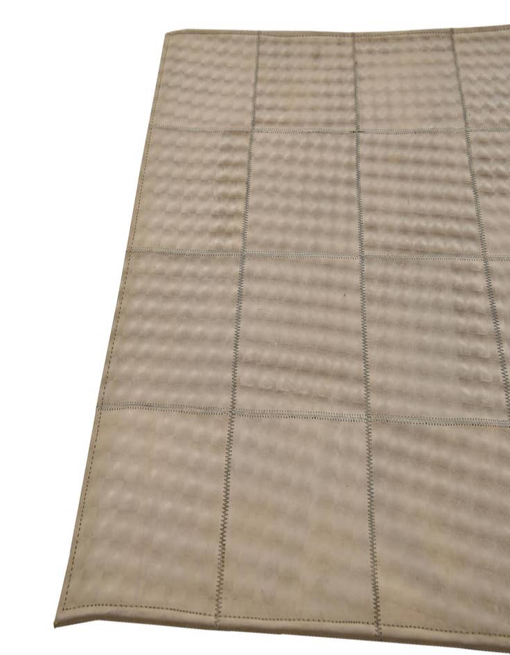 Detail image of  2' x 3' 1 Cowhide Rug