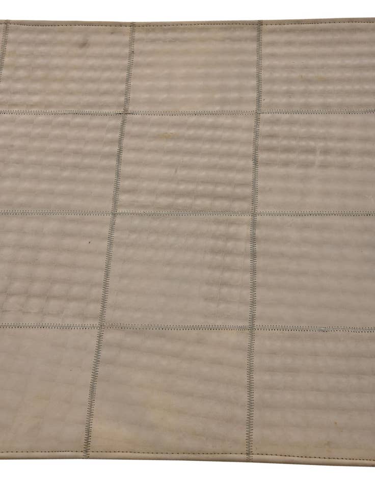 Detail image of  2' x 3' 1 Cowhide Rug