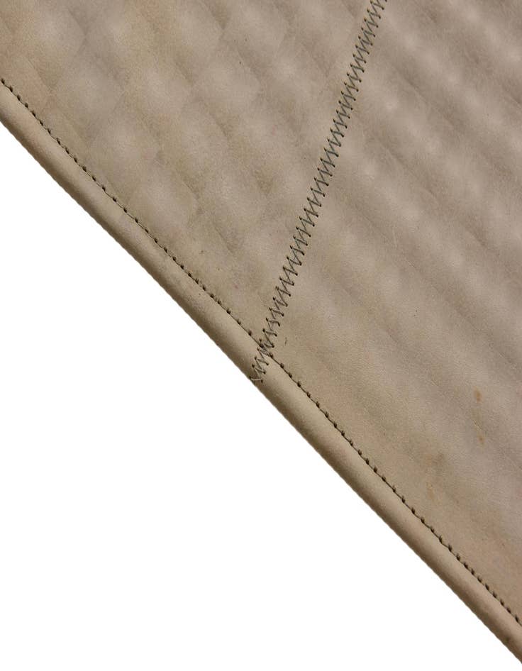 Detail image of  2' x 3' 1 Cowhide Rug