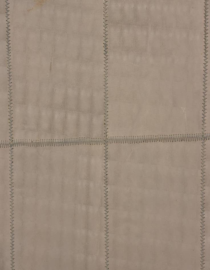 Detail image of  2' x 3' 1 Cowhide Rug