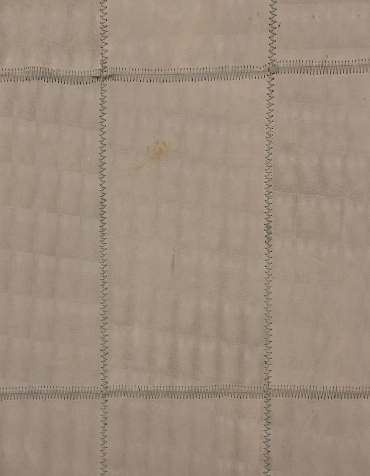 Detail image of  2' x 3' 1 Cowhide Rug