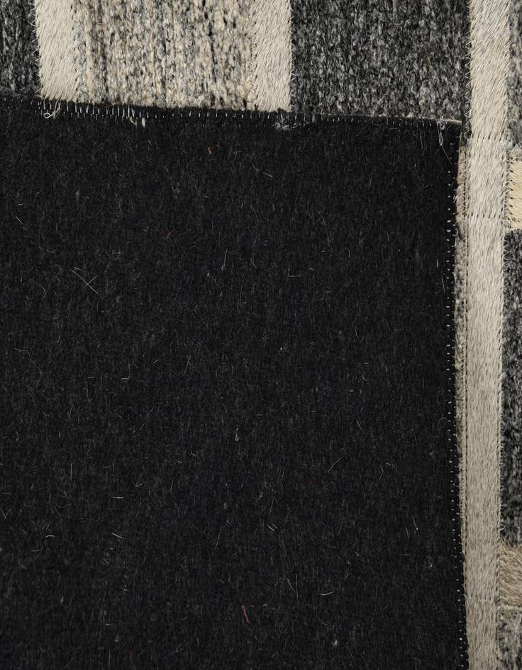 Detail image of  2' x 3' 1 Cowhide Rug