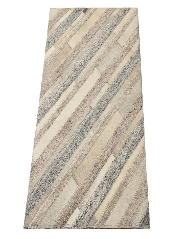 Detail image of  2' x 3' Cowhide Rug