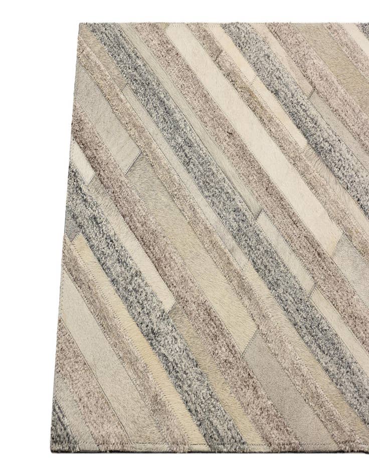 Detail image of  2' x 3' Cowhide Rug