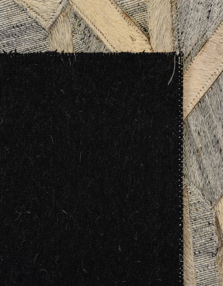 Detail image of  2' 2 x 3' 2 Cowhide Rug