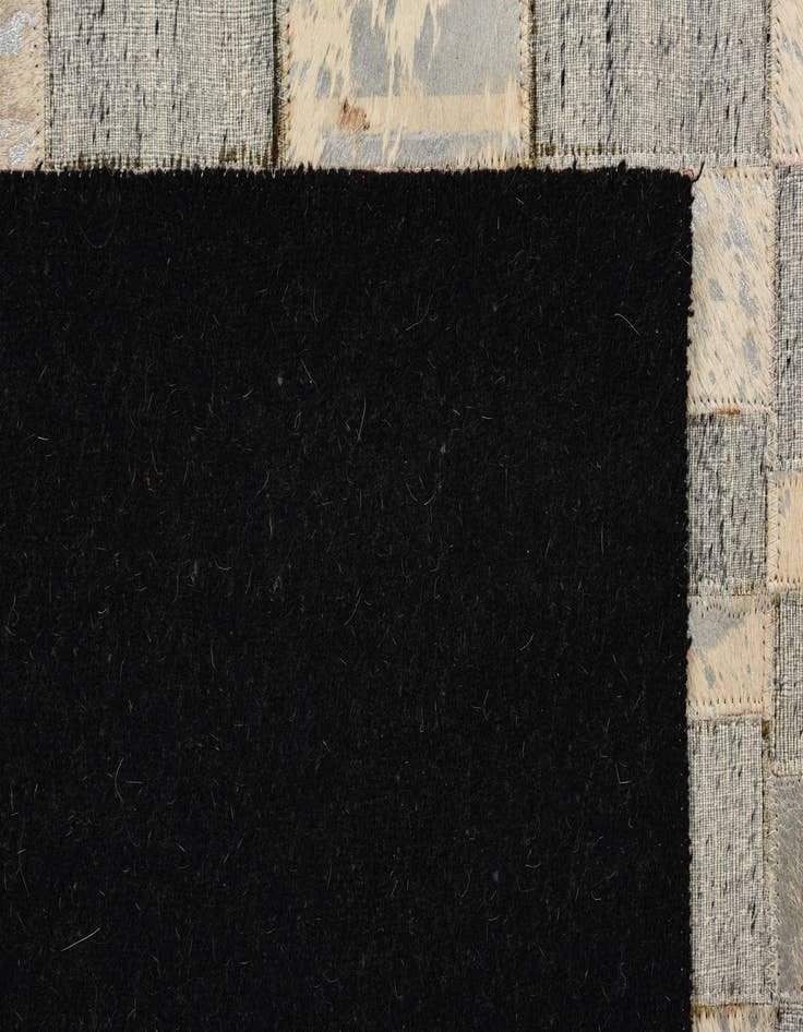 Detail image of  5' x 8' Cowhide Rug