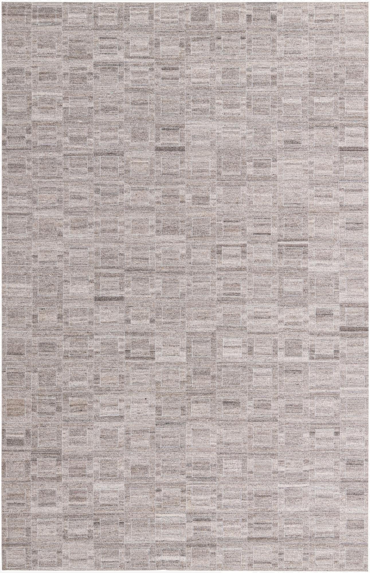  5' x 7' 7 Cowhide Rug