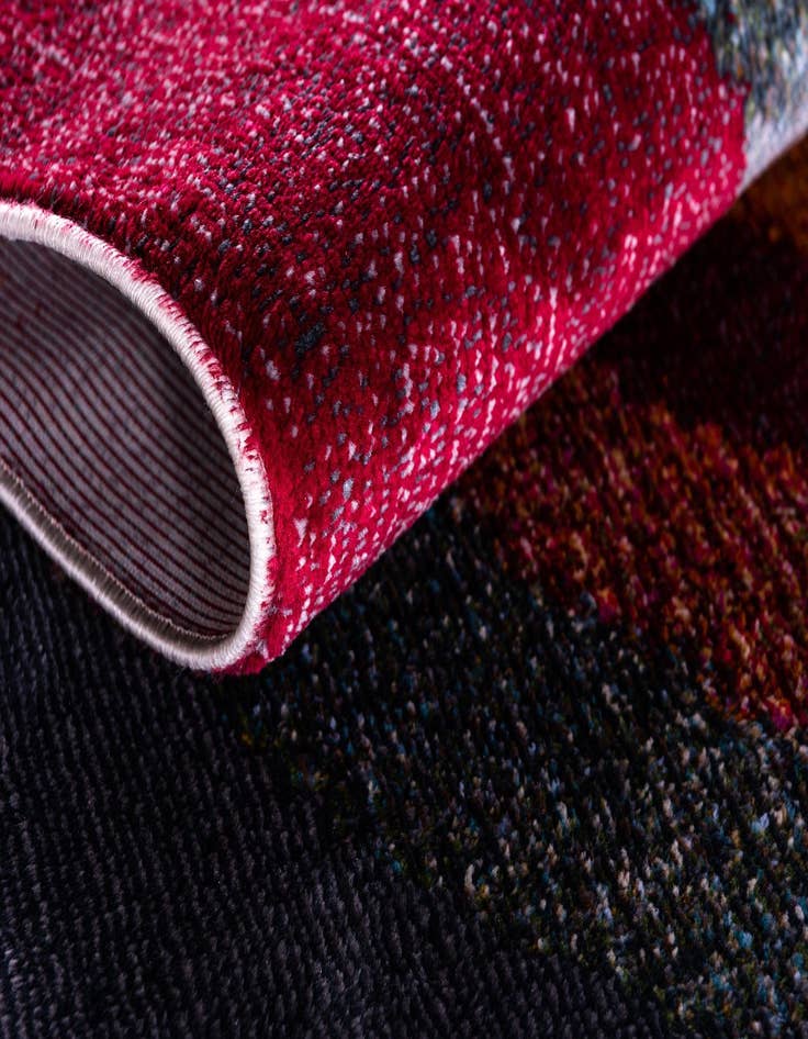 Detail image of 8' 2 x 10' Dakota Rug