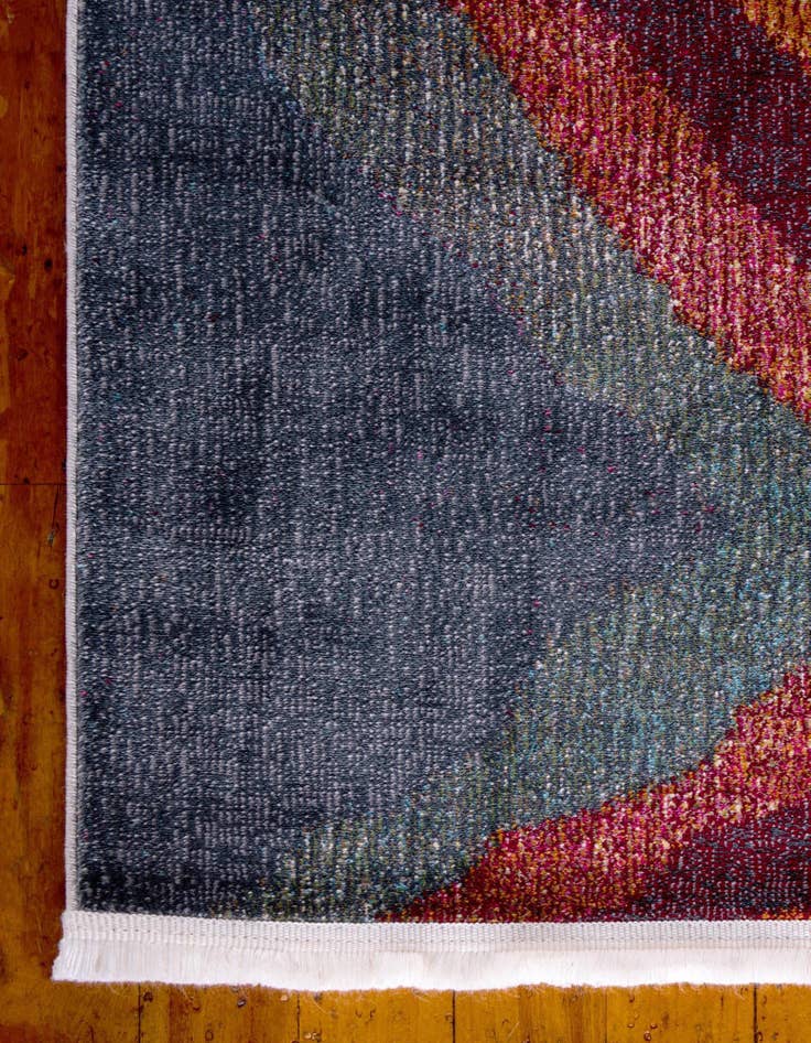 Detail image of 8' 2 x 10' Dakota Rug