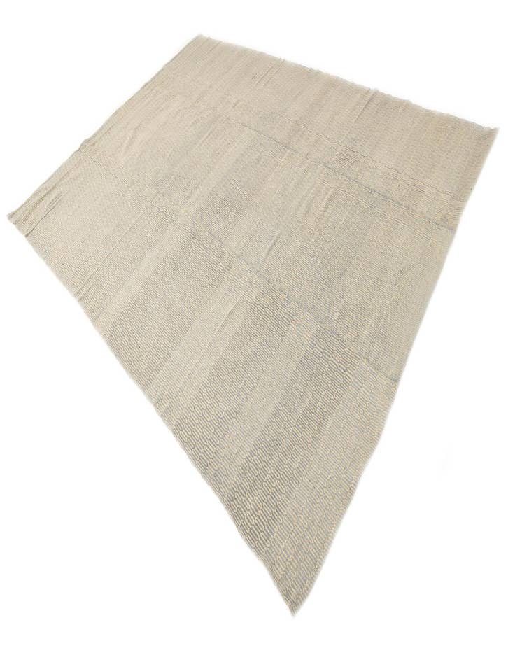 Detail image of  8' 4 x 11' 4  Hand Knotted Darya Wool Rug