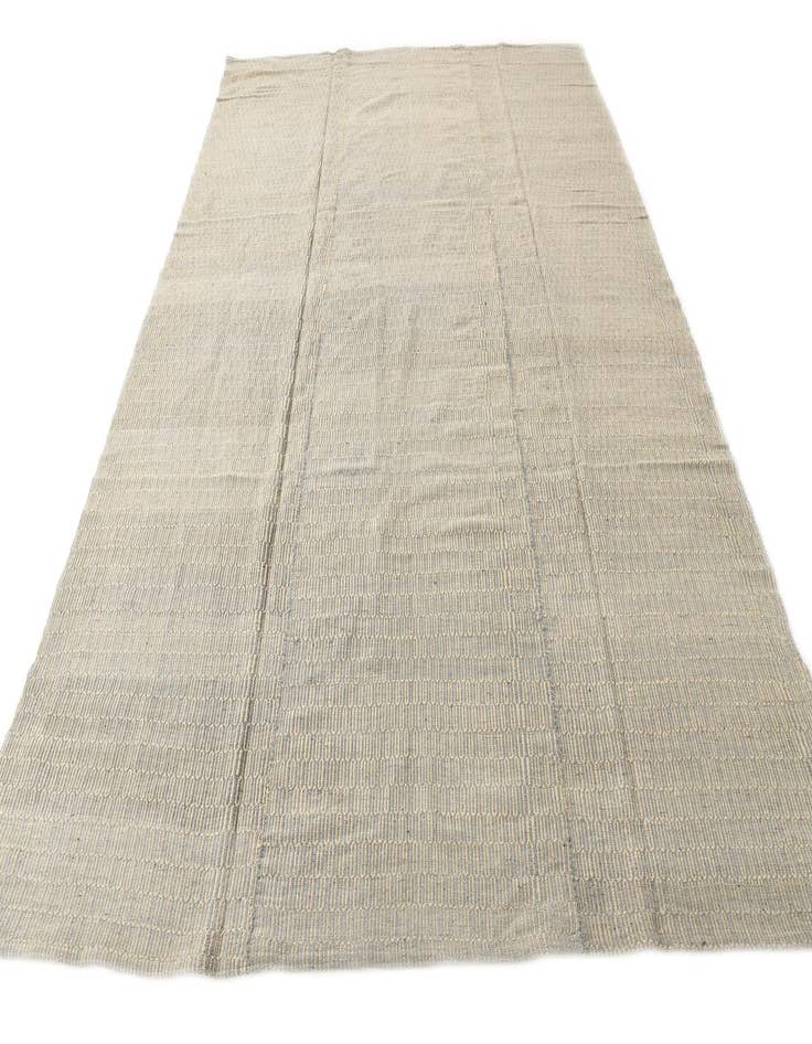 Detail image of  8' 4 x 11' 4  Hand Knotted Darya Wool Rug