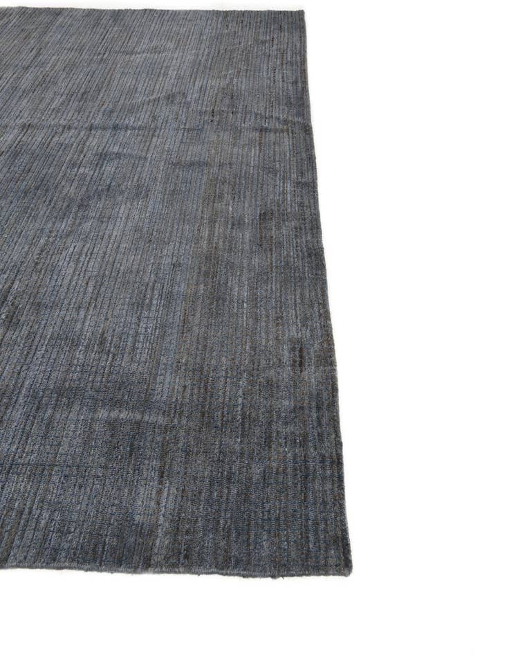 Detail image of  8' 5 x 9' 5  Hand Knotted Darya Wool Rug