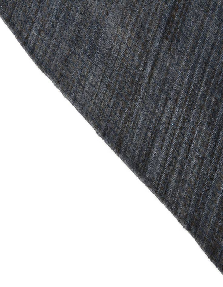 Detail image of  8' 5 x 9' 5  Hand Knotted Darya Wool Rug