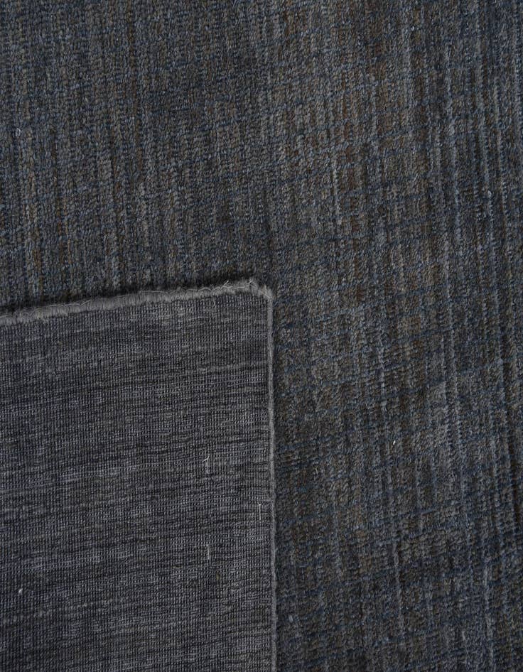 Detail image of  8' 5 x 9' 5  Hand Knotted Darya Wool Rug