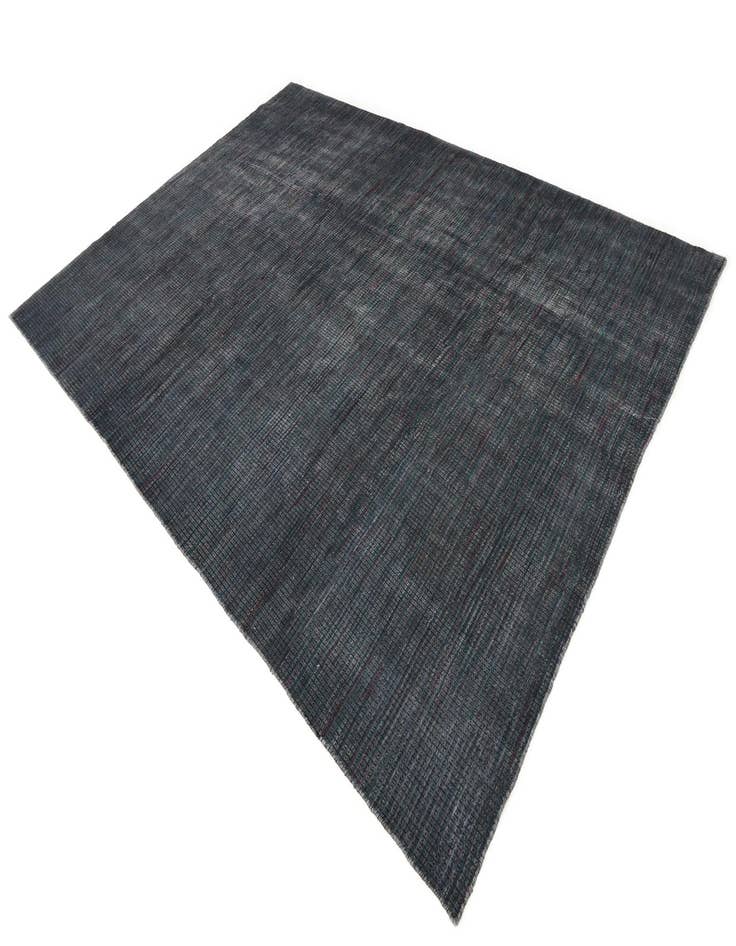 Detail image of  8' 9 x 12' 1  Hand Knotted Darya Wool Rug