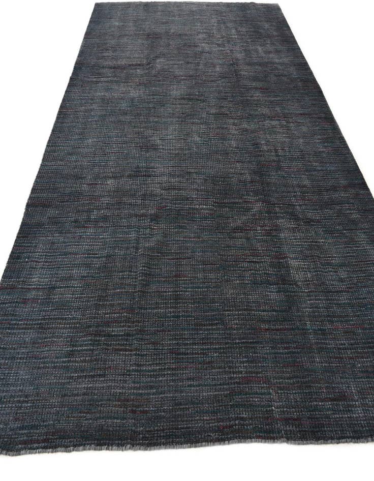 Detail image of  8' 9 x 12' 1  Hand Knotted Darya Wool Rug