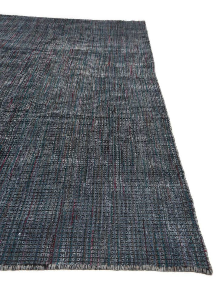 Detail image of  8' 9 x 12' 1  Hand Knotted Darya Wool Rug