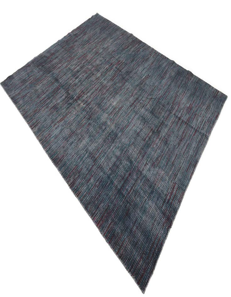 Detail image of  7' 10 x 10' 1  Hand Knotted Darya Wool Rug