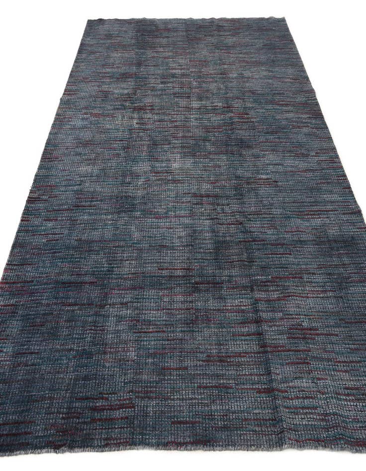 Detail image of  7' 10 x 10' 1  Hand Knotted Darya Wool Rug