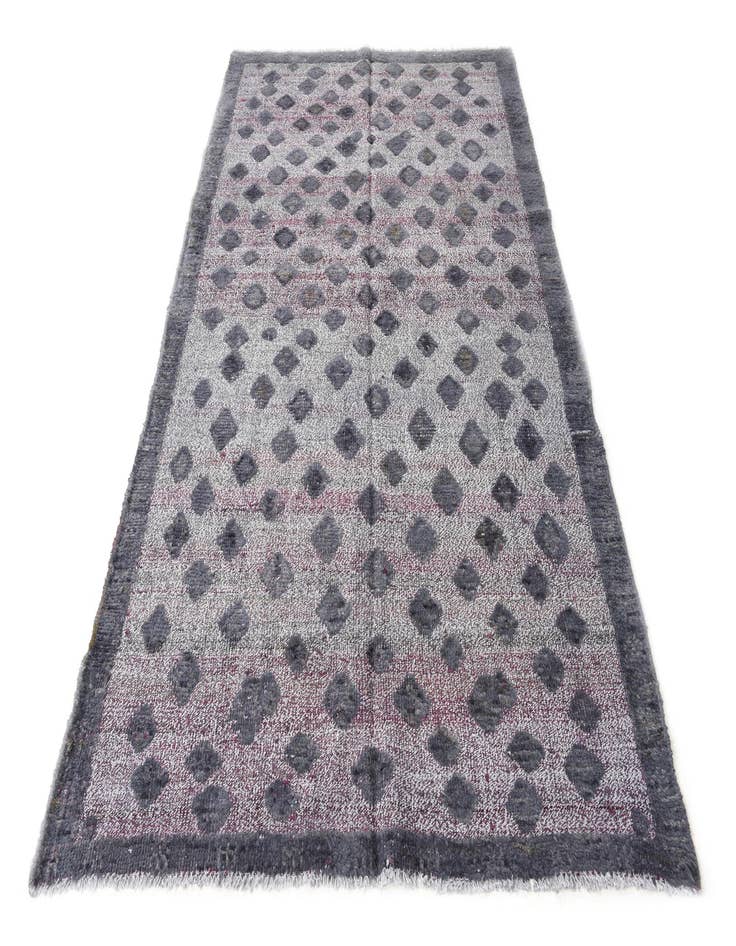 Detail image of  5' 5 x 8' 8  Hand Knotted Darya Wool Rug