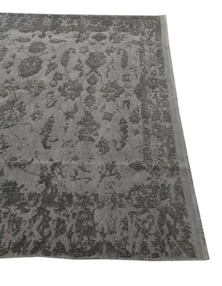 Detail image of  7' 10 x 11' 6  Hand Knotted Darya Wool Rug