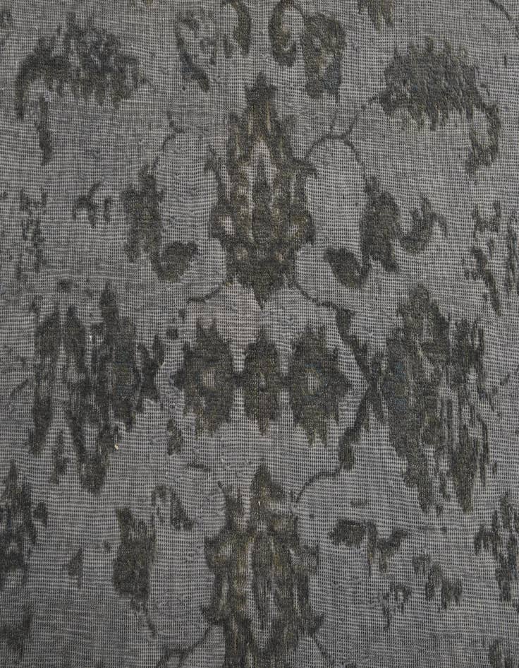 Detail image of  7' 10 x 11' 6  Hand Knotted Darya Wool Rug