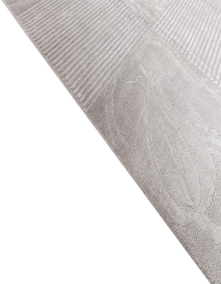 Detail image of  8' x 9' 10  Hand Knotted Darya Wool Rug