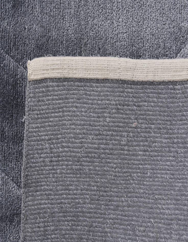 Detail image of  8' 2 x 11' 6  Hand Knotted Darya Wool Rug