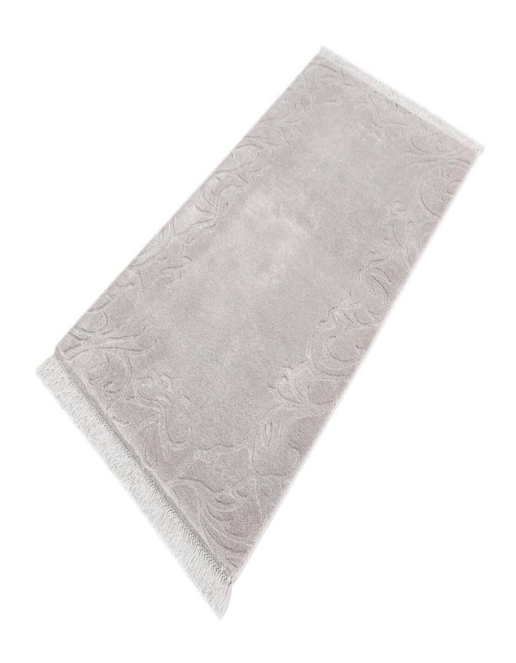 Detail image of  2' 7 x 4' 11  Hand Knotted Darya Wool Rug