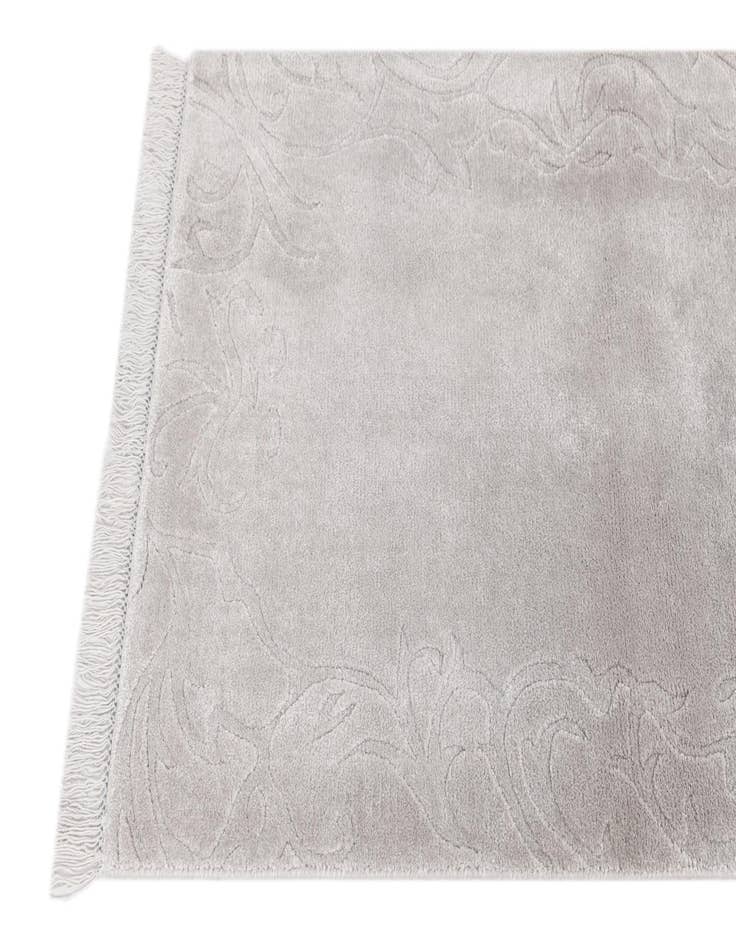 Detail image of  2' 7 x 4' 11  Hand Knotted Darya Wool Rug